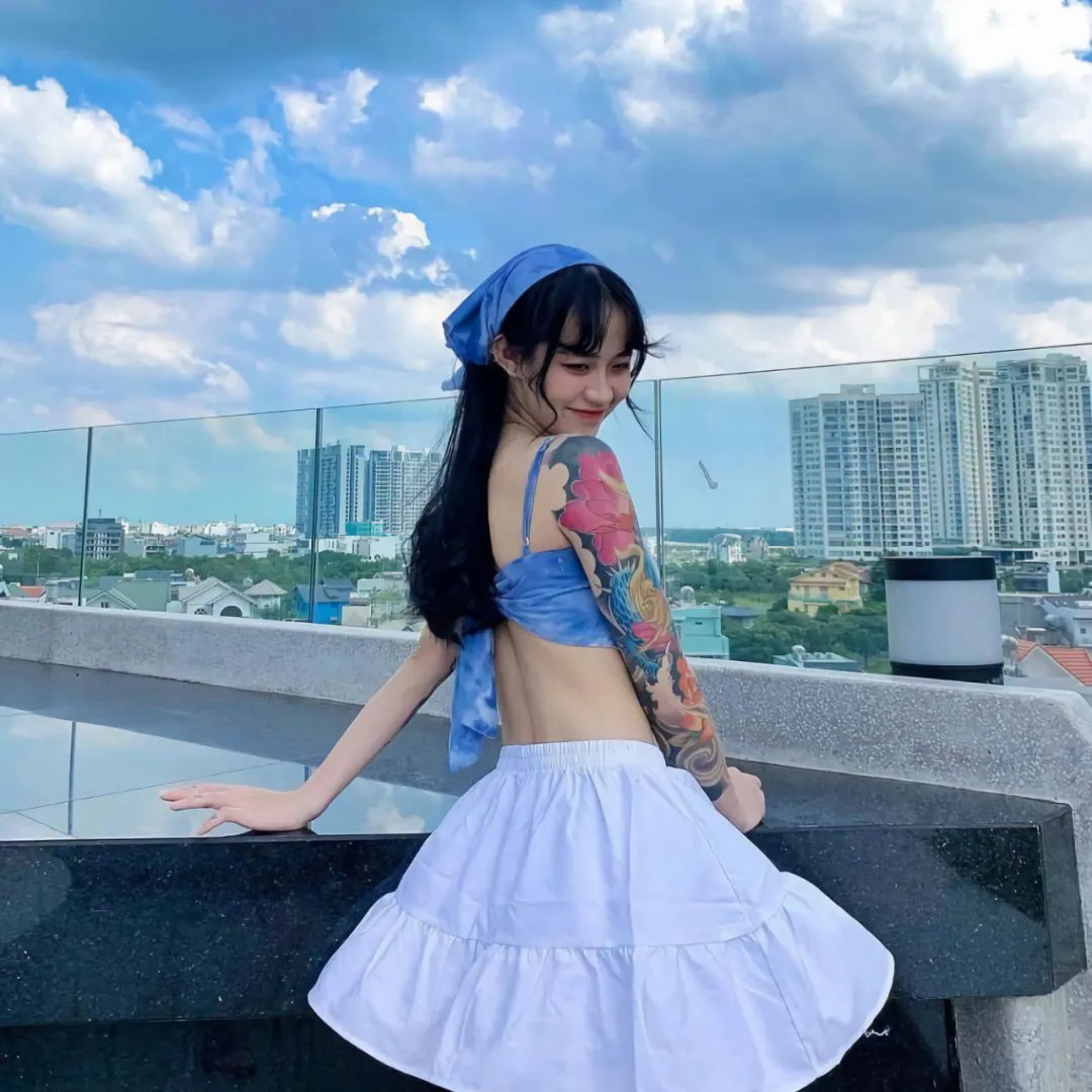 新潮男女志